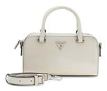 GUESS Arnela II Mini Satchel Bone GUESS Arnela II Mini Satchel Bone