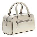GUESS Arnela II Mini Satchel Bone GUESS Arnela II Mini Satchel Bone
