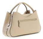 GUESS Jessa Girlfriend Bag Taupe