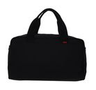 HUGO Ethon 3.0 Holdall Weekender Black