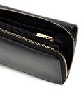 GUESS Brooke Clutch Organizer L Black