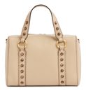 THE BRIDGE Laura W Handbag With Shoulder Strap Butter / Oro THE BRIDGE Laura W Handbag With Shoulder Strap Butter / Oro