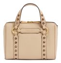 THE BRIDGE Laura W Handbag With Shoulder Strap Butter / Oro THE BRIDGE Laura W Handbag With Shoulder Strap Butter / Oro
