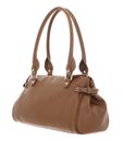 LIU JO Corniola Trunk Bag M Nut