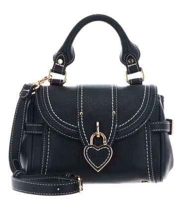 LIU JO Corniola Top Handle Nero