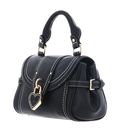 LIU JO Corniola Top Handle Nero