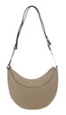 LIU JO Cirry Hobo Bag M Mud