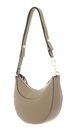 LIU JO Cirry Hobo Bag M Mud