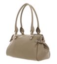 LIU JO Corniola Trunk Bag M Mud