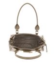 LIU JO Corniola Trunk Bag M Mud