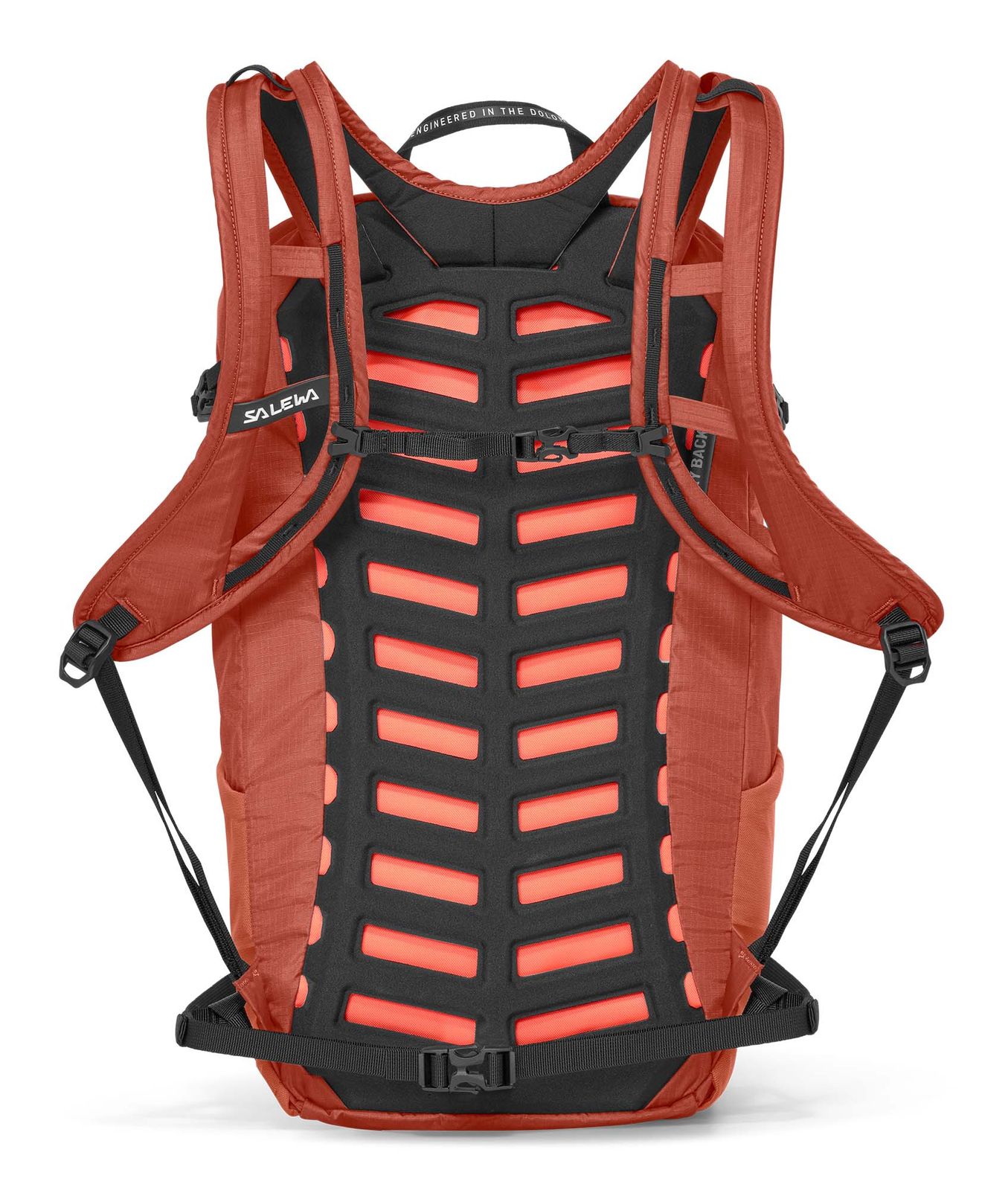 SALEWA Pedroc Mate 18L Etruscan Red SALEWA Pedroc Mate 18L Etruscan Red