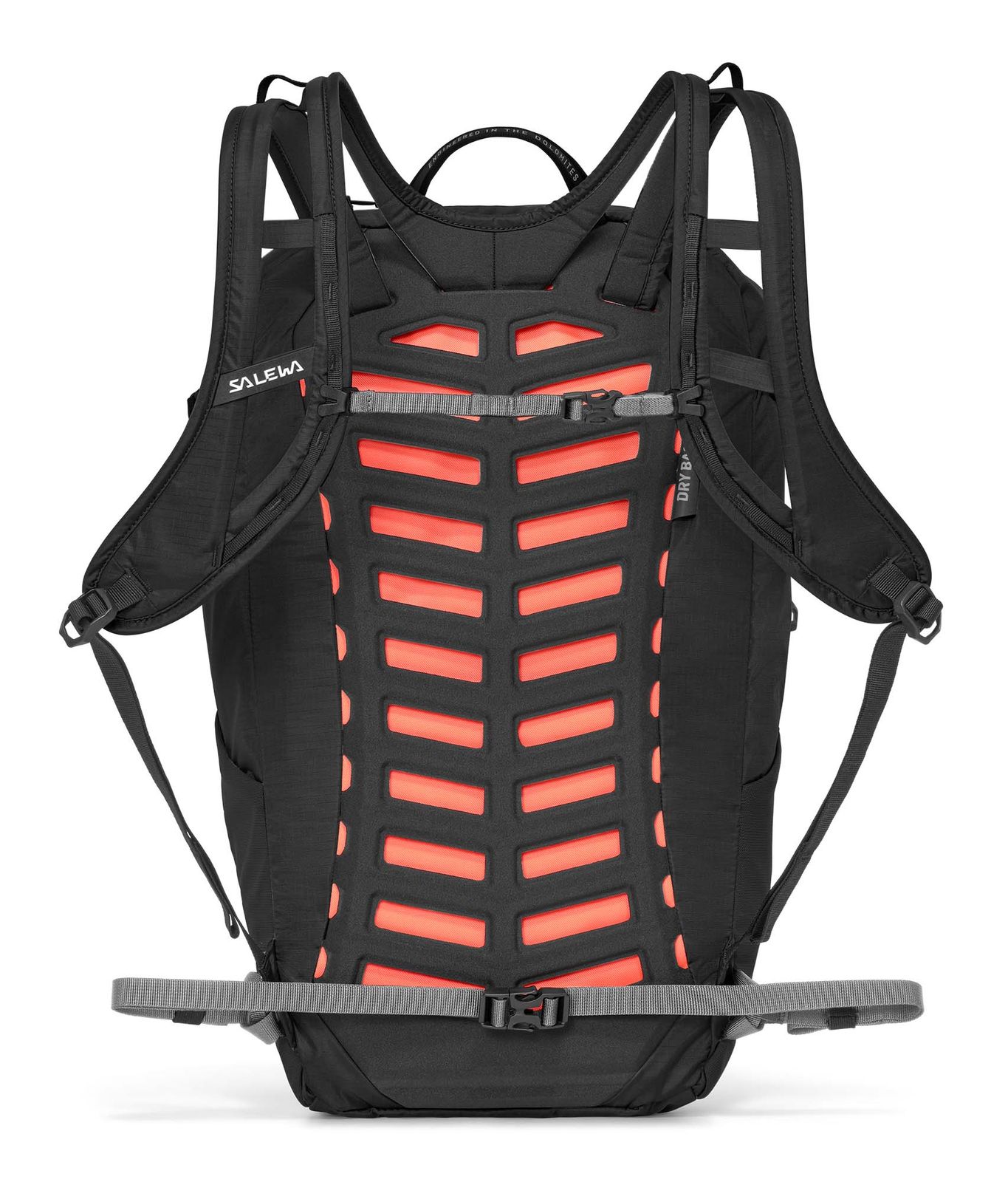 SALEWA Pedroc Mate 22L Black Out SALEWA Pedroc Mate 22L Black Out