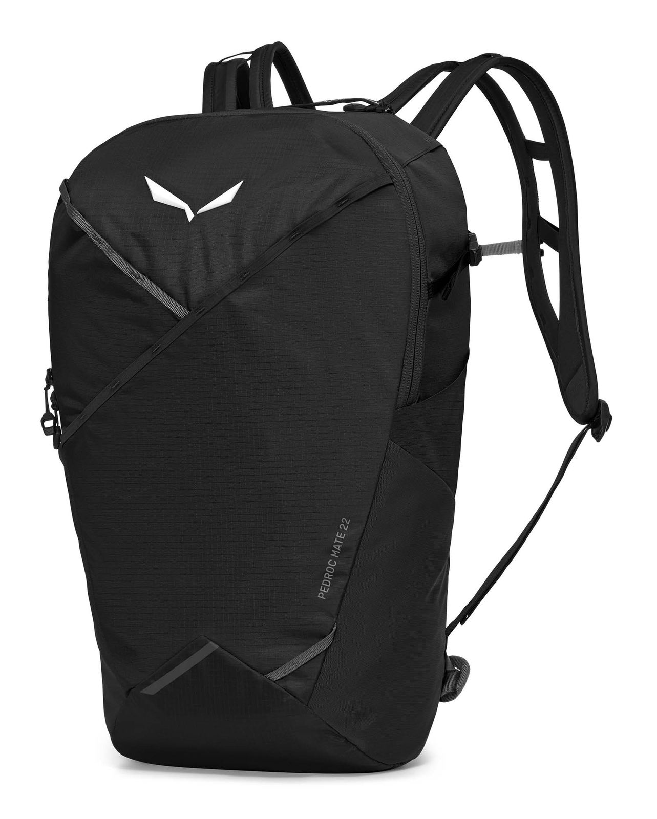 SALEWA Pedroc Mate 22L Black Out