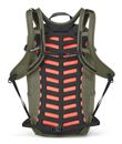 SALEWA Pedroc Mate 18L Faded Green