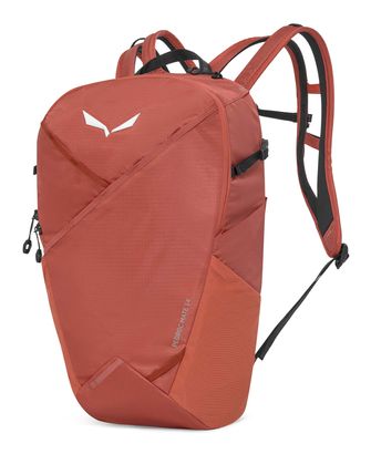 SALEWA Pedroc Mate 14L Etruscan Red