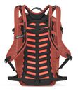 SALEWA Pedroc Mate 14L Etruscan Red