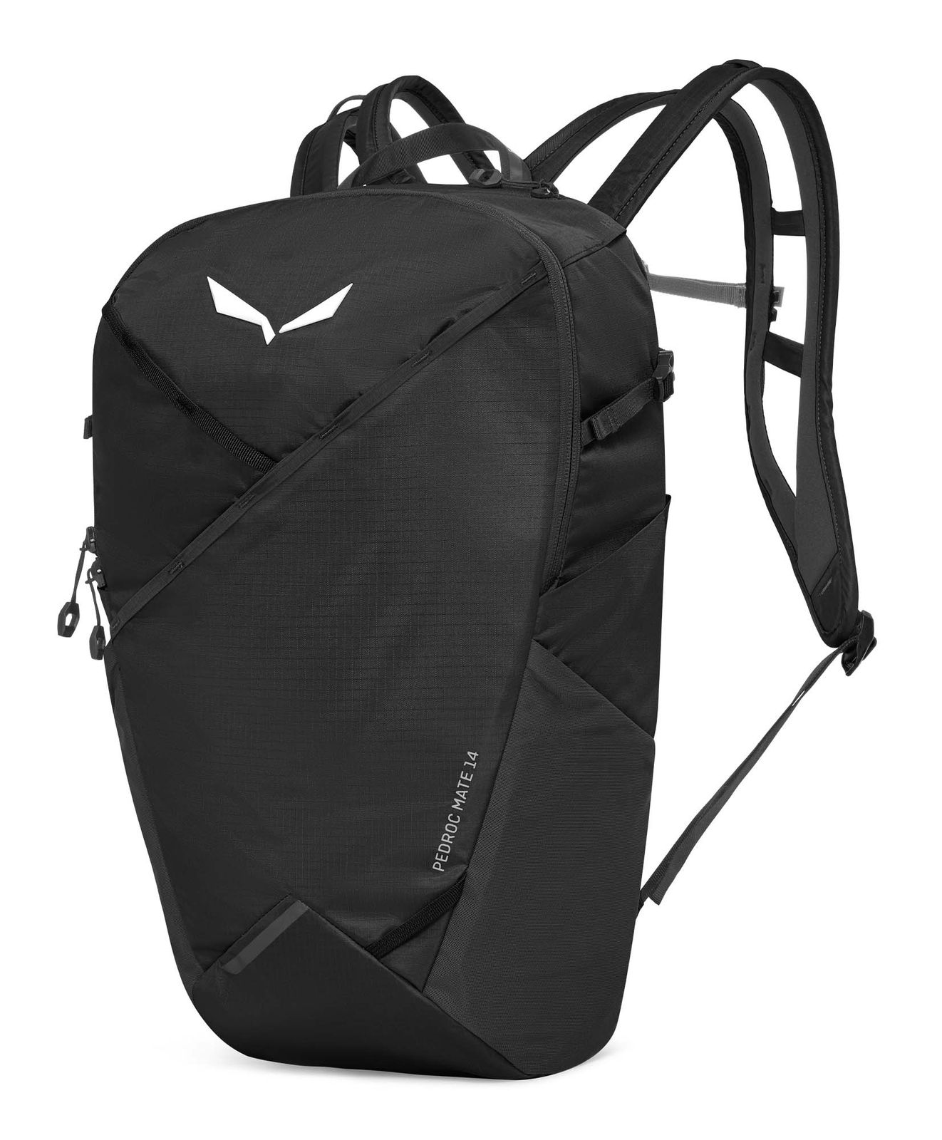SALEWA Pedroc Mate 14L Black Out