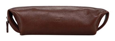 JOST Vardo Pencil Case Brown