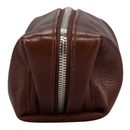 JOST Vardo Pencil Case Brown