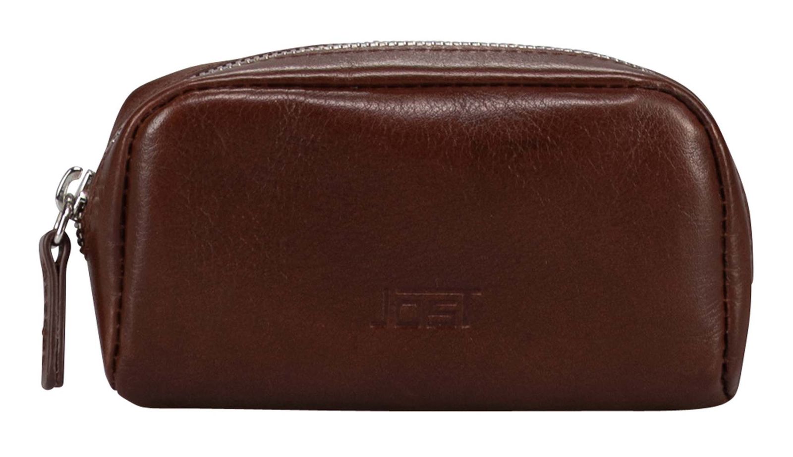 JOST Vardo Key Case Brown