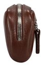 JOST Vardo Key Case Brown JOST Vardo Key Case Brown
