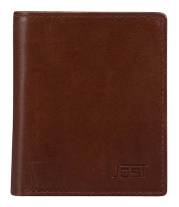 JOST Vardo Wallet S Brown JOST Vardo Wallet S Brown