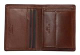 JOST Vardo Wallet S Brown