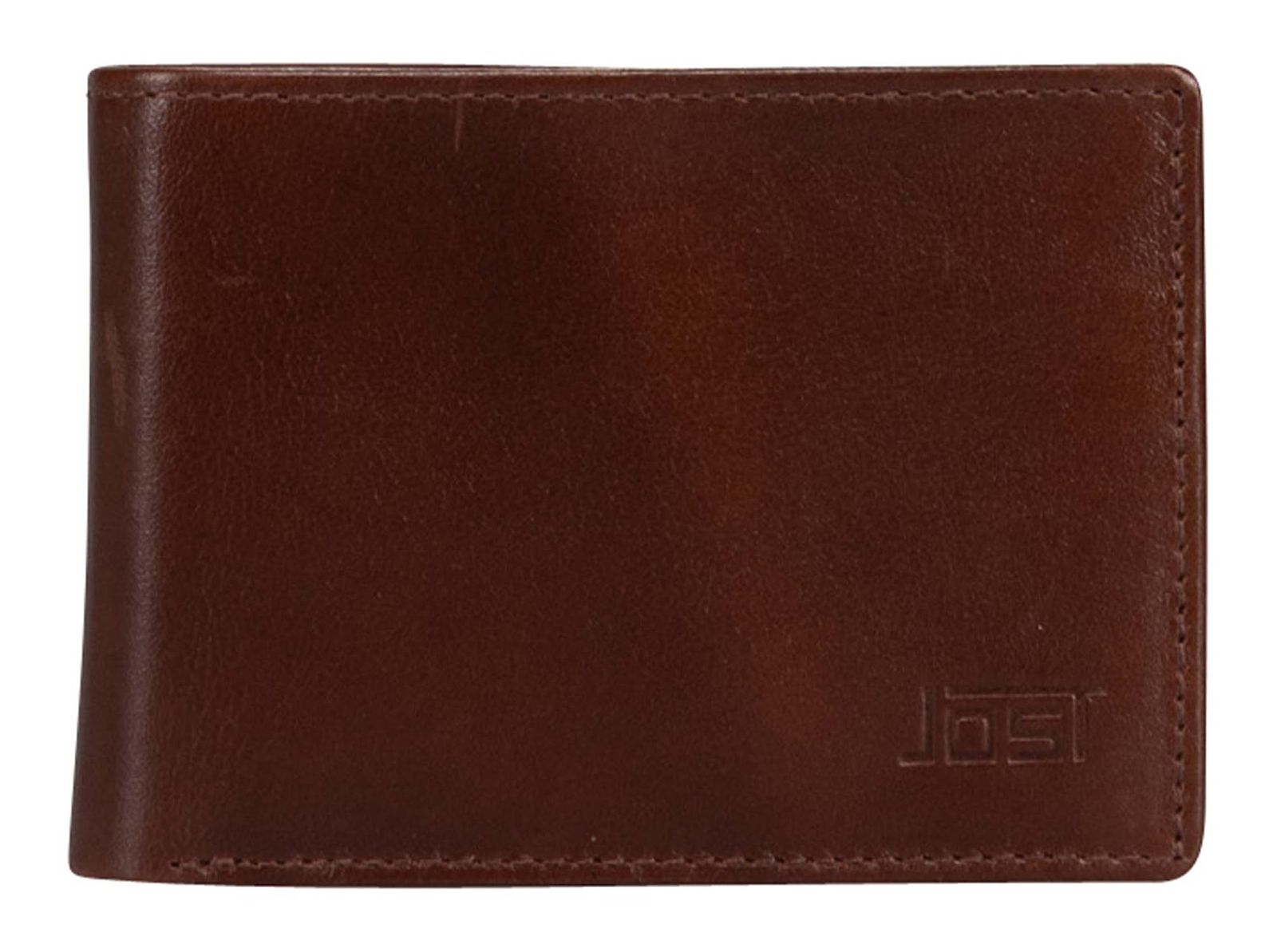 JOST Vardo Wallet S Brown