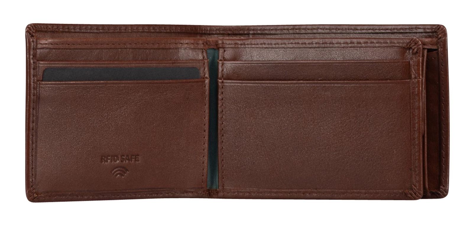 JOST Vardo Wallet S Brown JOST Vardo Wallet S Brown