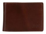JOST Vardo Wallet S Brown JOST Vardo Wallet S Brown