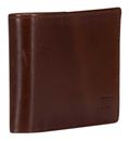 JOST Vardo Wallet S Brown JOST Vardo Wallet S Brown