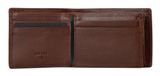 JOST Vardo Wallet S Brown JOST Vardo Wallet S Brown