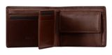 JOST Vardo Wallet S Brown JOST Vardo Wallet S Brown