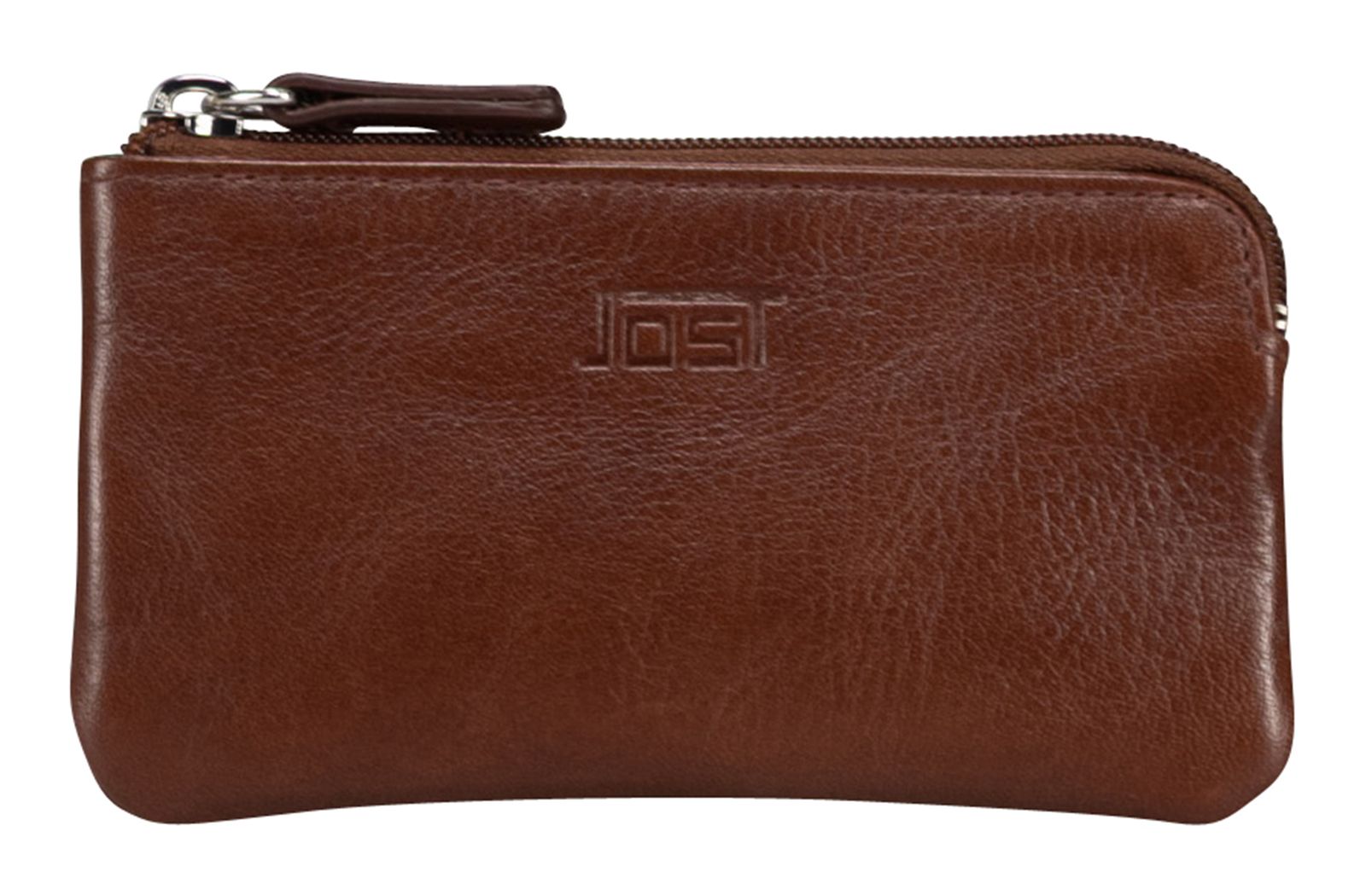 JOST Vardo Key Case Brown JOST Vardo Key Case Brown