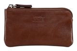 JOST Vardo Key Case Brown JOST Vardo Key Case Brown