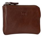 JOST Vardo Key Case Brown JOST Vardo Key Case Brown
