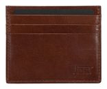 JOST Vardo Card Holder Brown