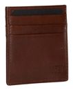 JOST Vardo Card Holder Brown