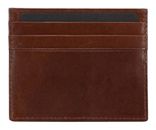 JOST Vardo Card Holder Brown