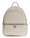 GUESS Manhattan II Backpack L Stone Logo