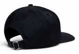 REPLAY Cap Black