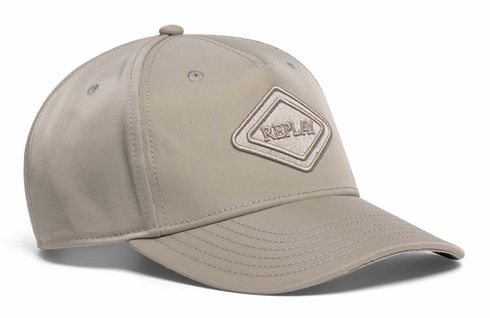 REPLAY Cap Alfalfa