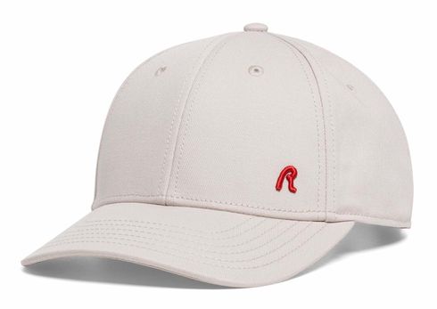 REPLAY Cap White Onyx
