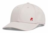 REPLAY Cap White Onyx