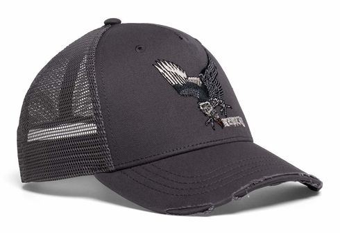 REPLAY Cap Plum Kitten