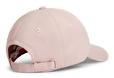 TOMMY HILFIGER TH Flag Soft 6 Panel Cap Foggy Pink TOMMY HILFIGER TH Flag Soft 6 Panel Cap Foggy Pink