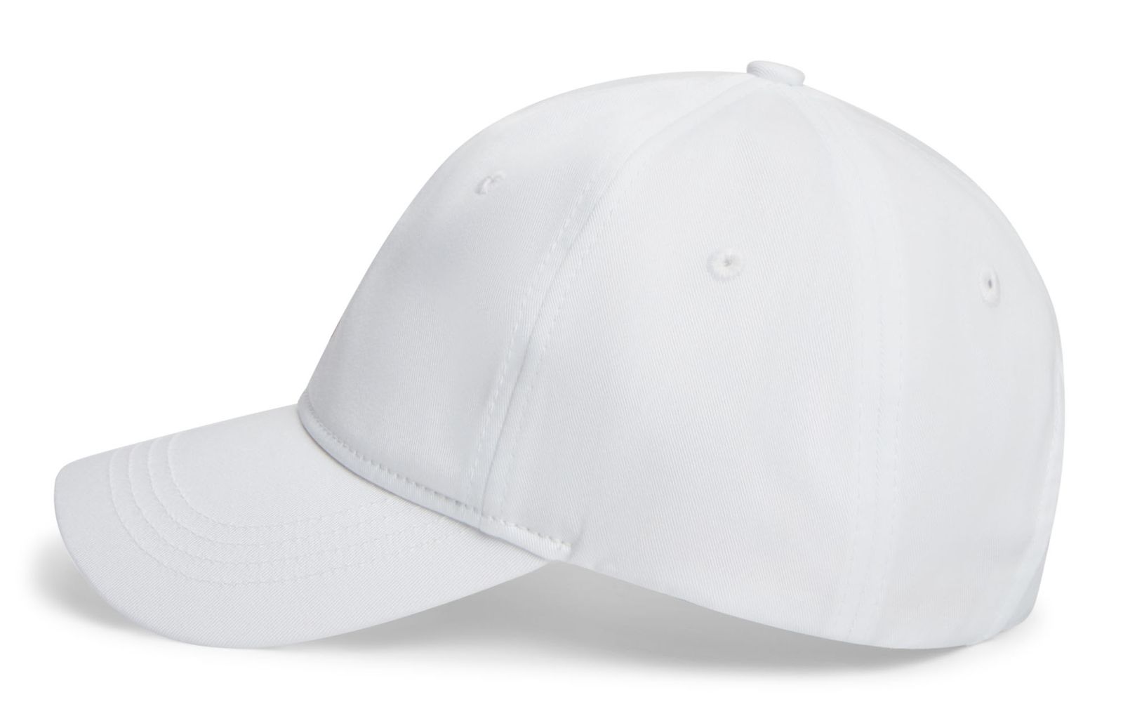 TOMMY HILFIGER TH Flag Soft 6 Panel Cap Optic White TOMMY HILFIGER TH Flag Soft 6 Panel Cap Optic White