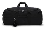 kipling Basic Joins M Up Weekender M Black Noir