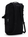 kipling Basic Joins M Up Weekender M Black Noir