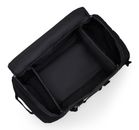 kipling Basic Joins M Up Weekender M Black Noir